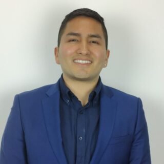 Jose Alvis Zabala, Digital & Technology Director at Starup Entrepreneurs CIC